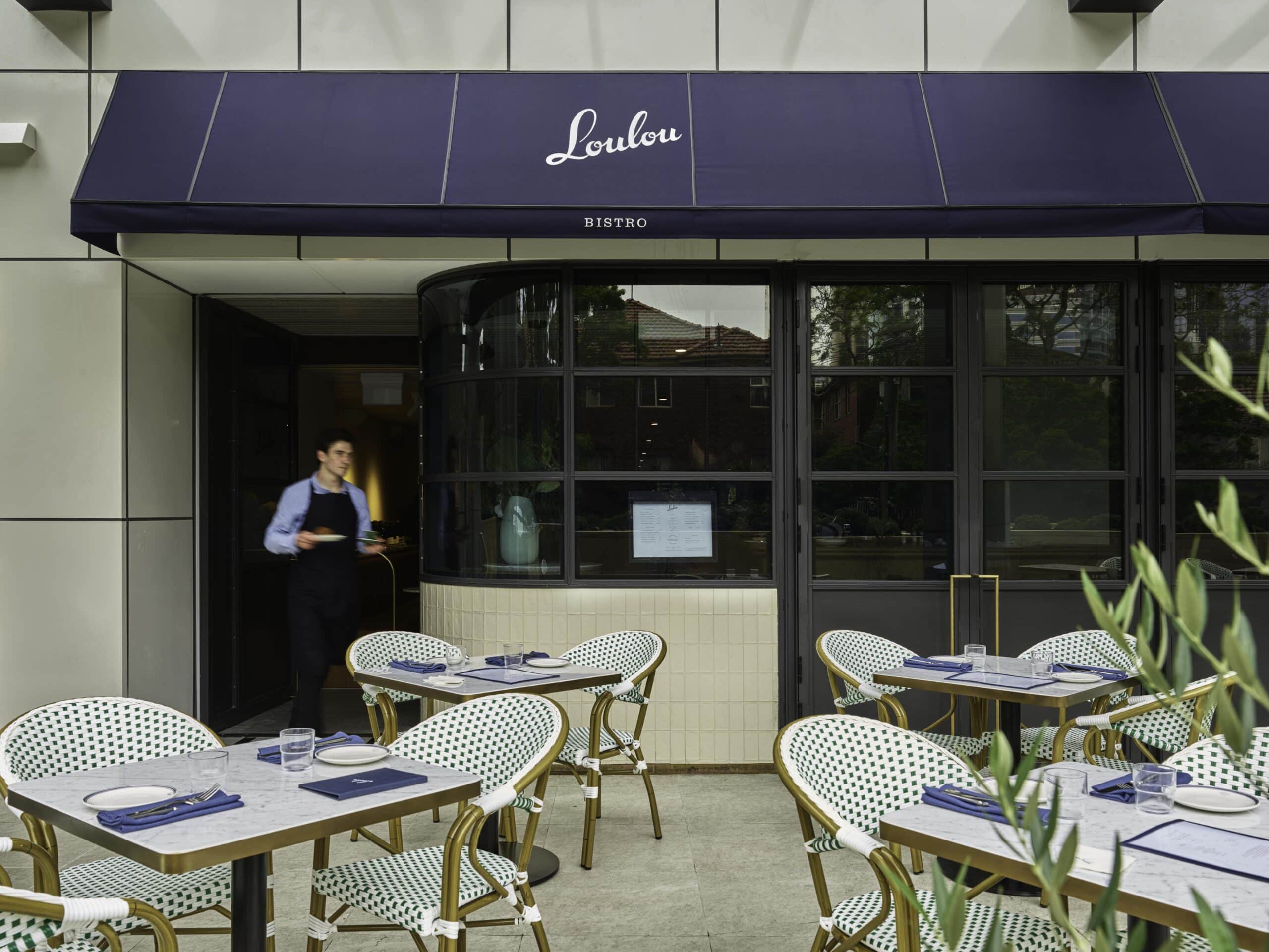 Loulou Bistro Thumbnail image -min