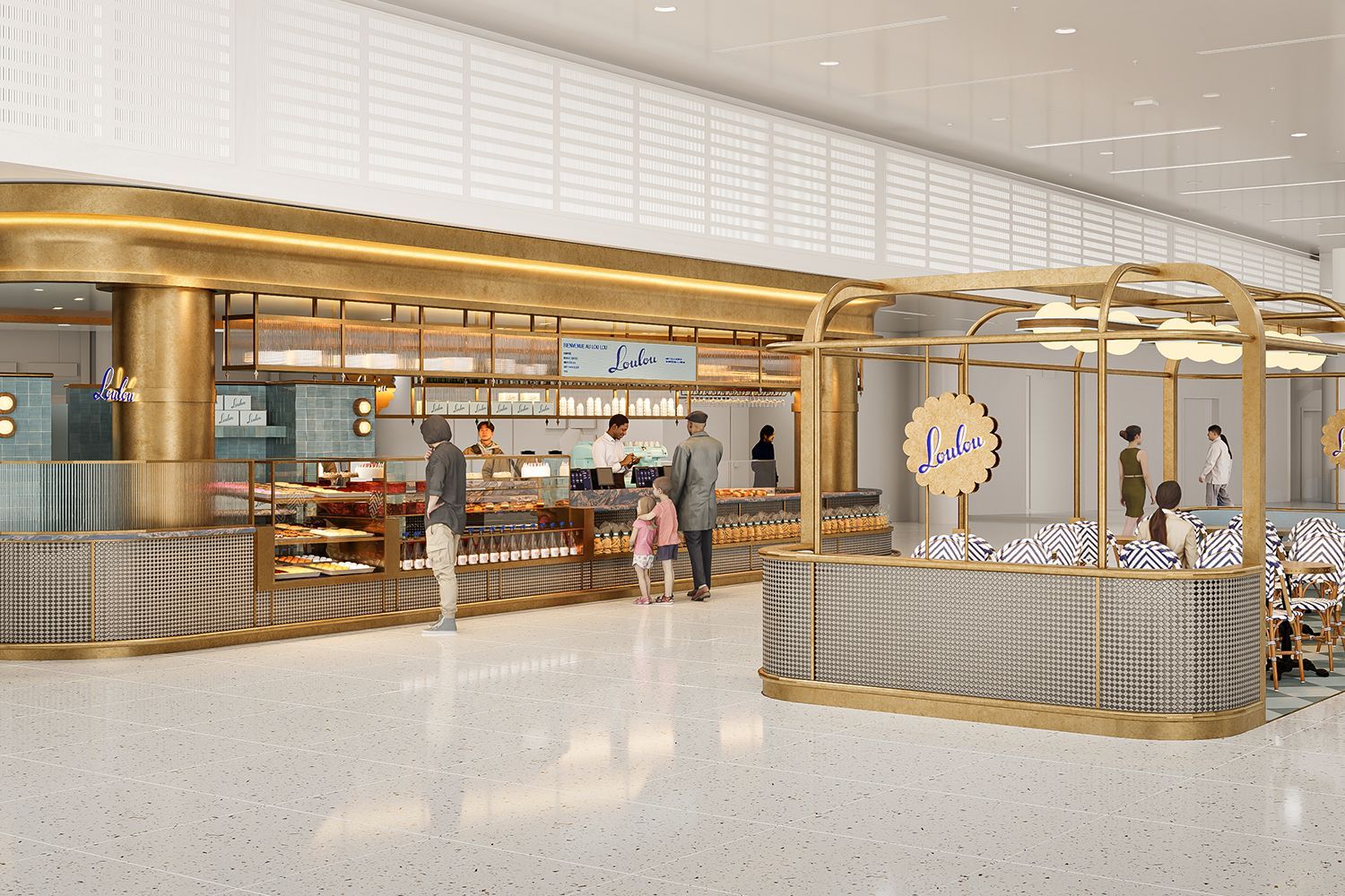 loulou-231662-2 rend for loulou airport kiosk